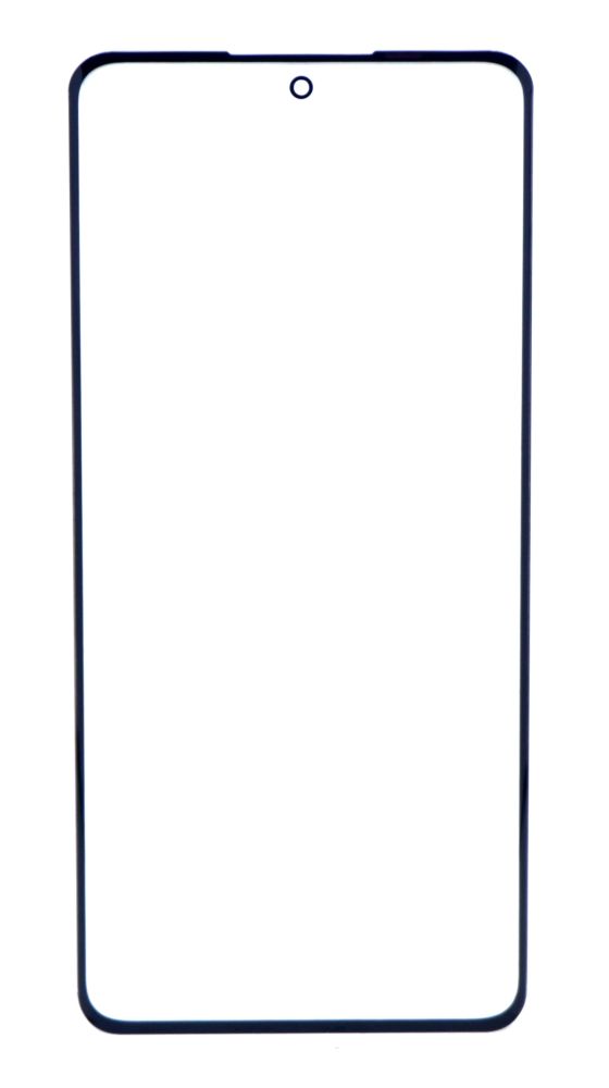 Front Glass for Oppo F27 Pro Plus