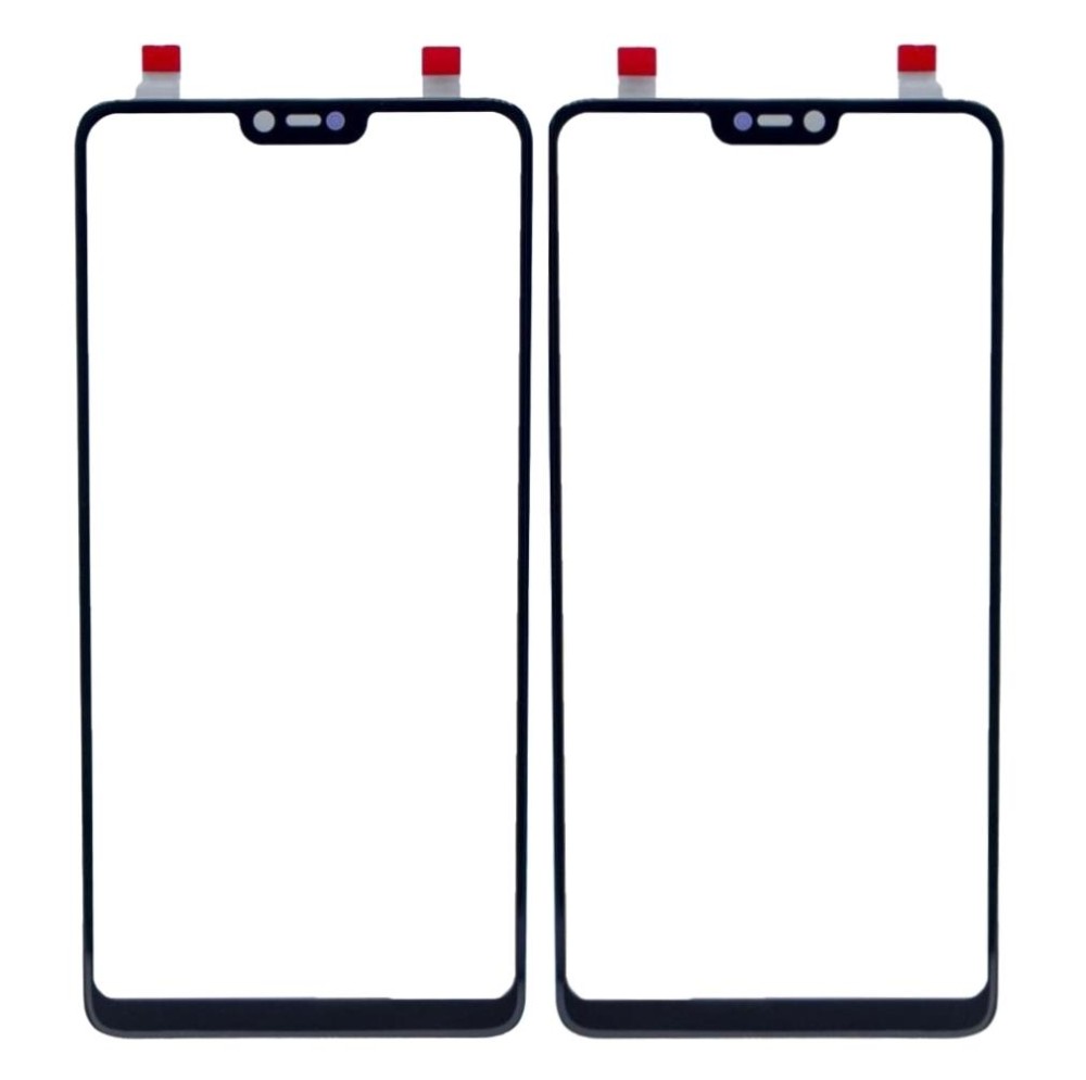 Front Glass for Oppo F7
