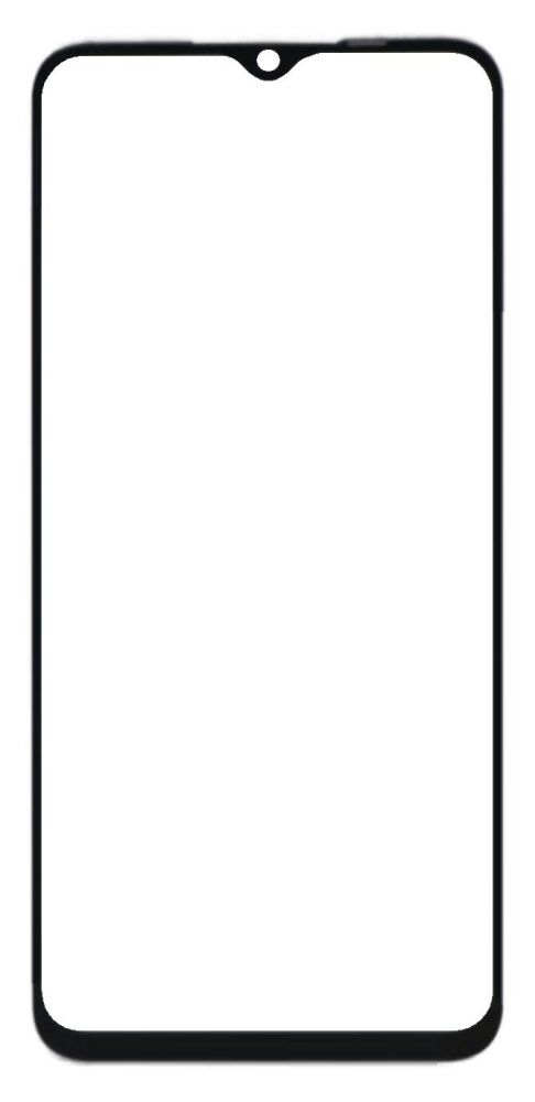 Front Glass for Oppo K10 5G