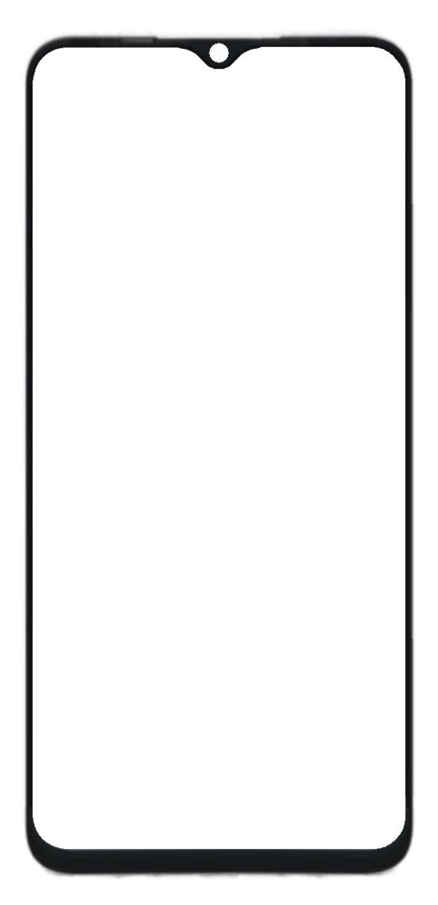 Front Glass for Oppo K10 5G