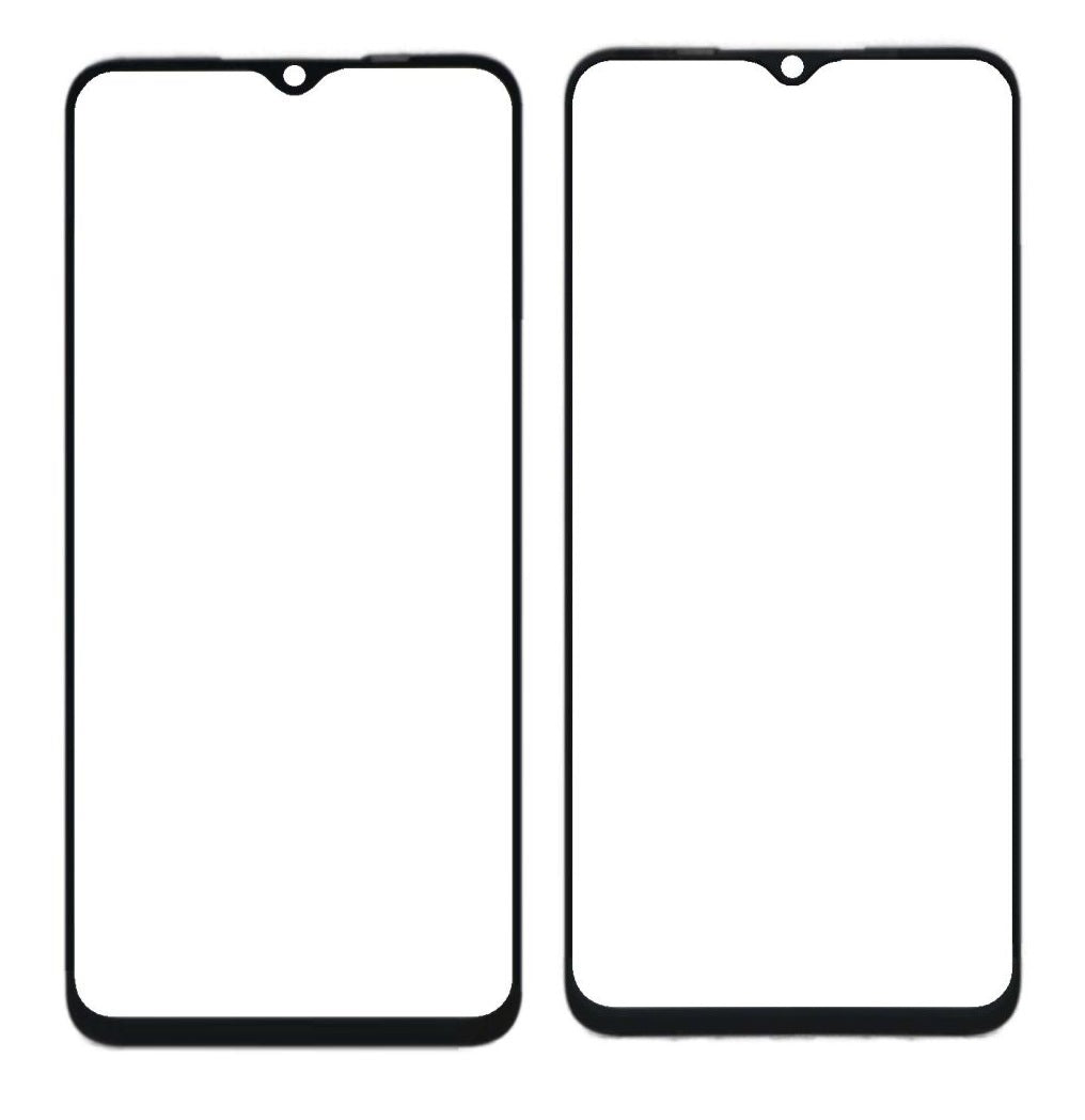 Front Glass for Oppo K10 5G