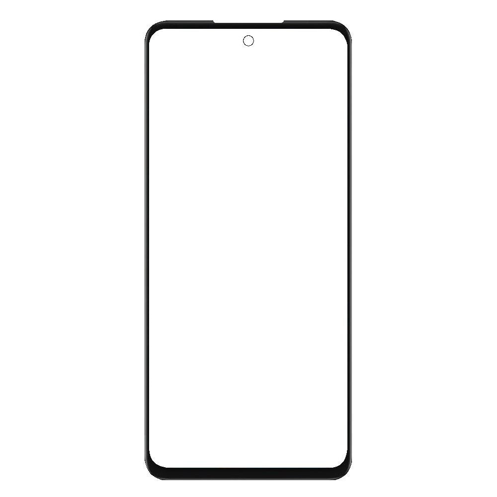 Front Glass for Oppo K12X 5G - Light Blue