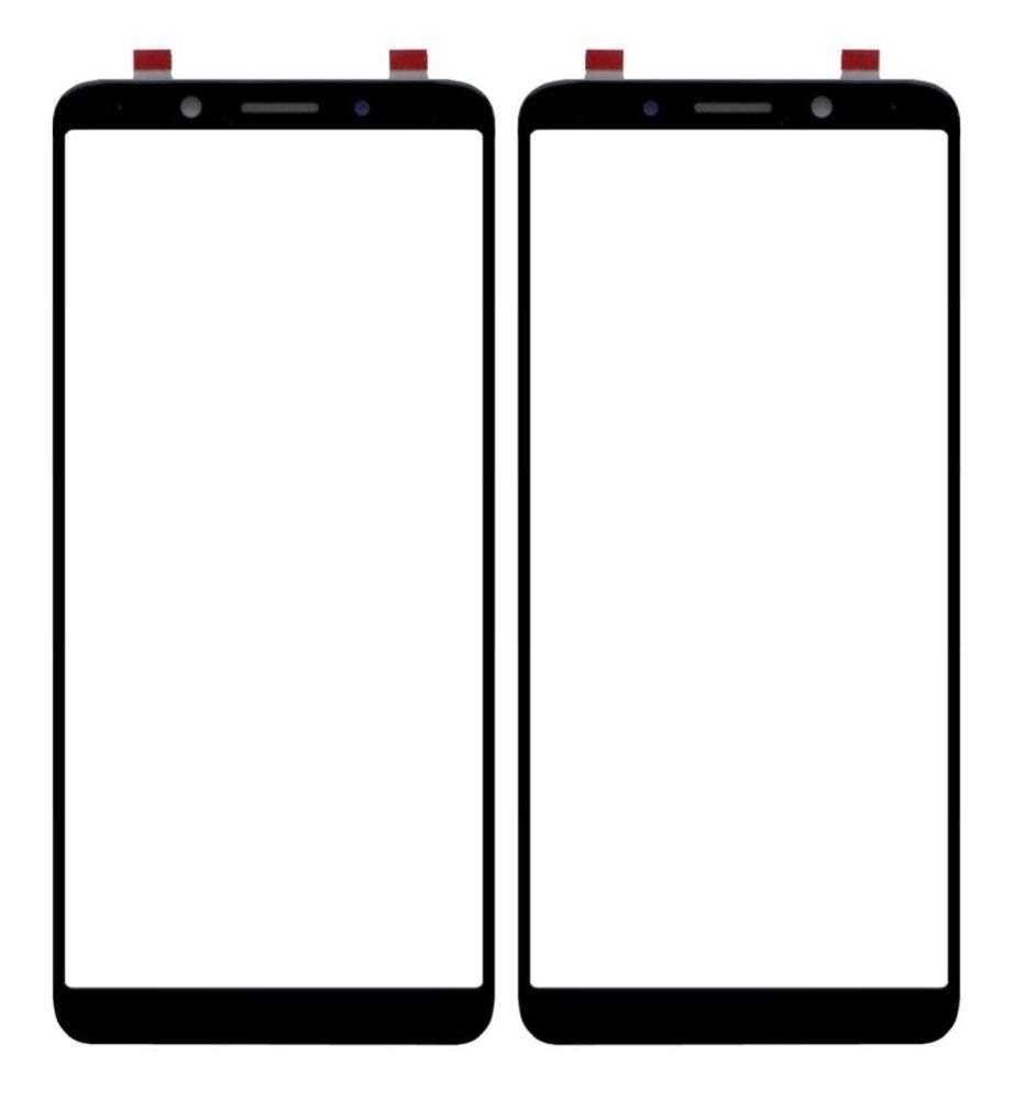 Front Glass for Oppo Realme 1