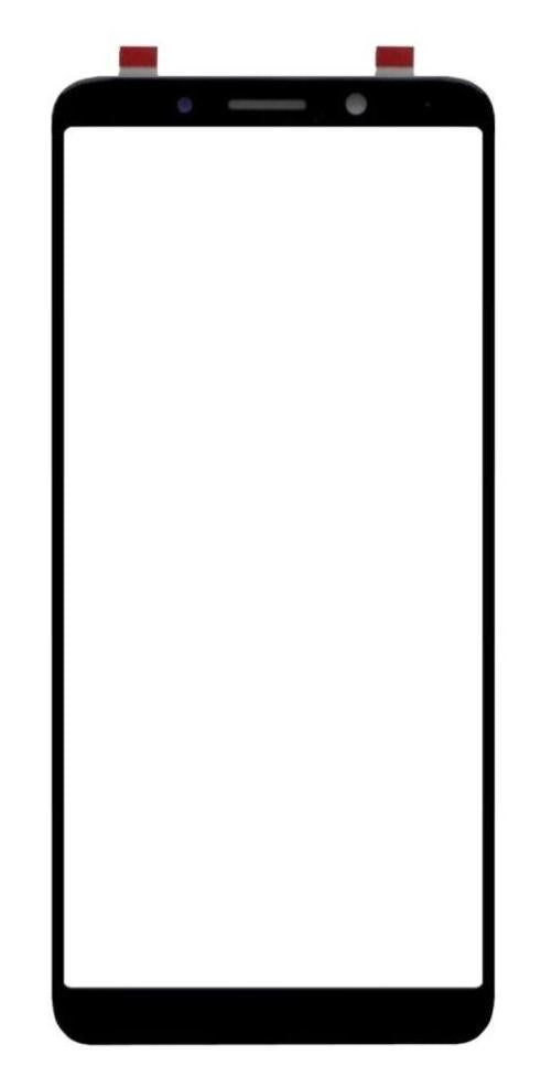 Front Glass for Oppo Realme 1