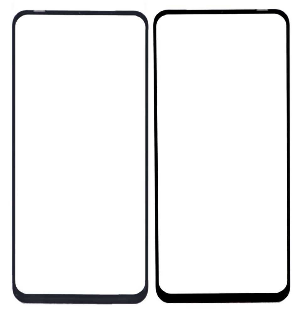 Front Glass for Oppo Reno2 F