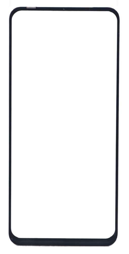 Front Glass for Oppo Reno2 F