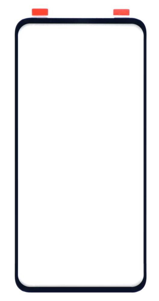 Front Glass for Oppo Reno2 Z