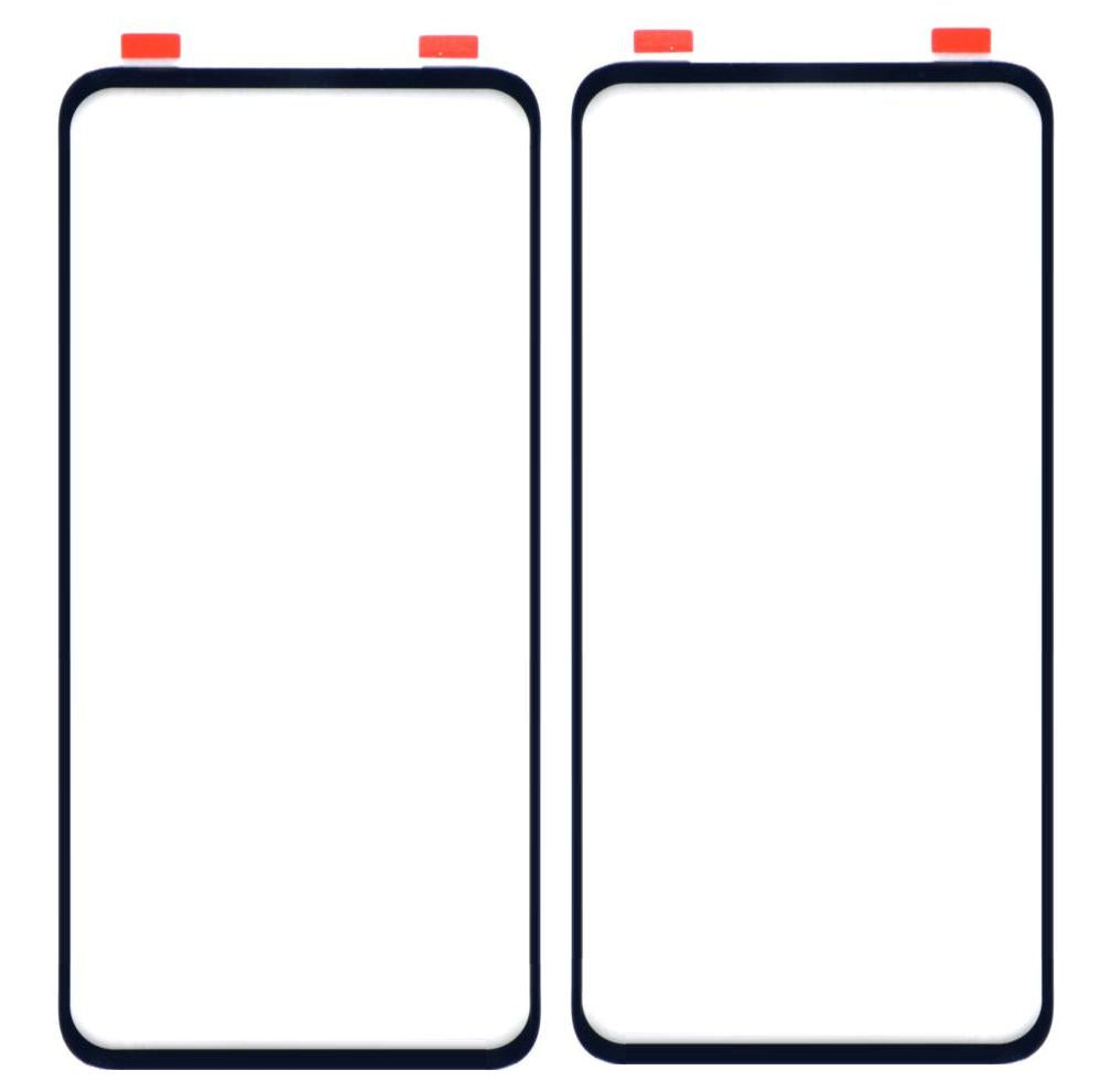 Front Glass for Oppo Reno2 Z