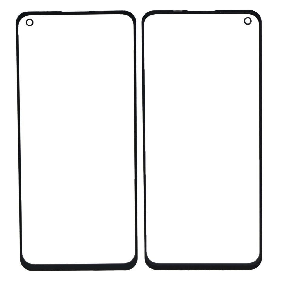 Front Glass for Oppo Reno6 5G