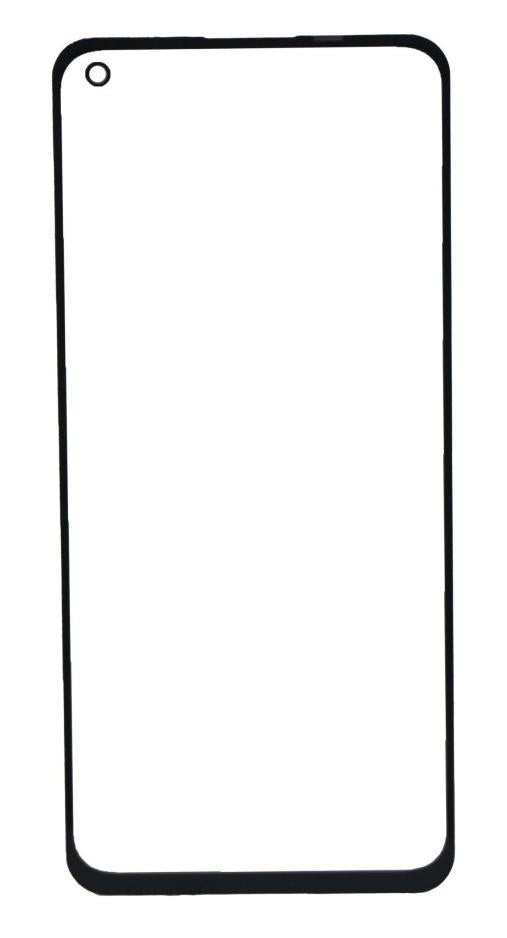 Front Glass for Oppo Reno6 5G