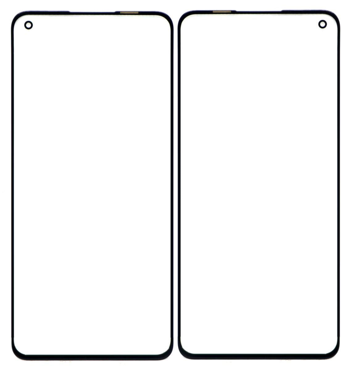 Front Glass for Oppo Reno7 Pro 5G