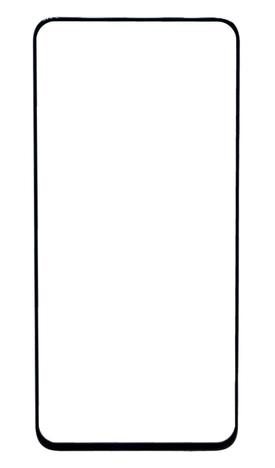 Front Glass for Oppo Reno 10x Zoom