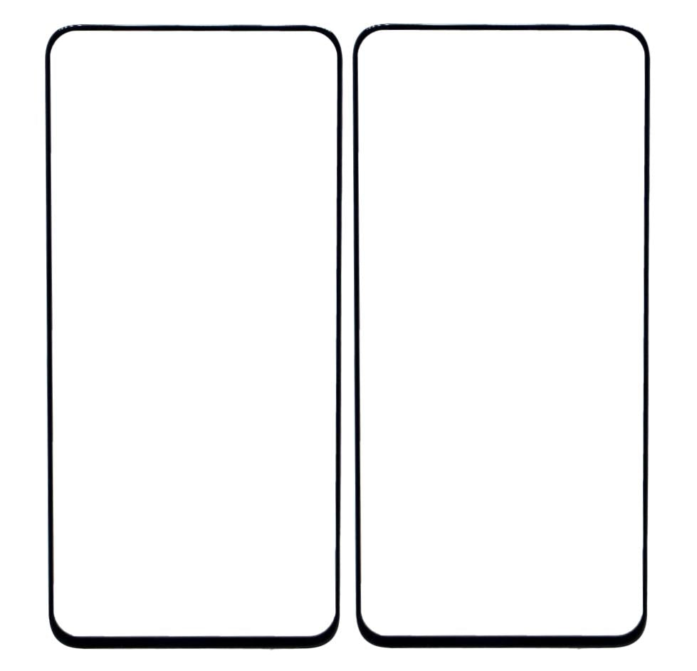 Front Glass for Oppo Reno 10x Zoom