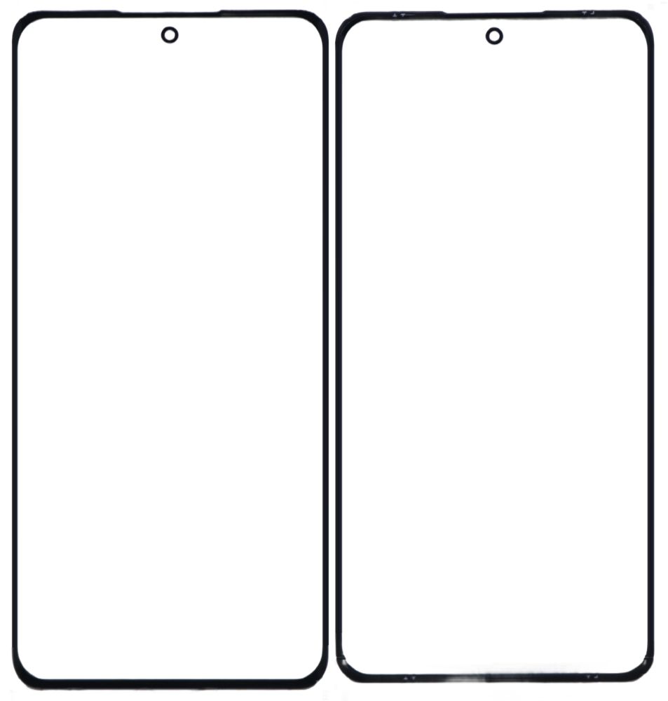 Front Glass for Realme 11 Pro 5G