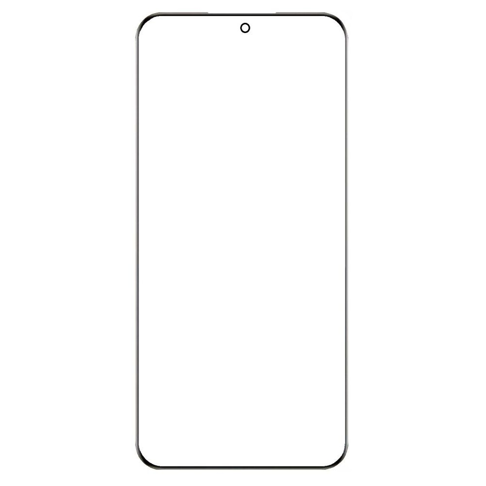 Front Glass for Realme 14 Pro 5G