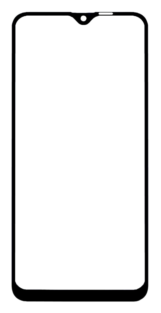 Front Glass for Realme 2 pro