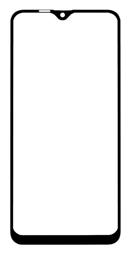 Front Glass for Realme 2 pro