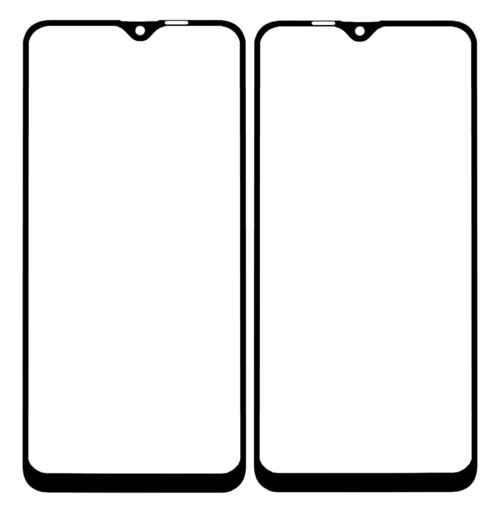 Front Glass for Realme 2 pro