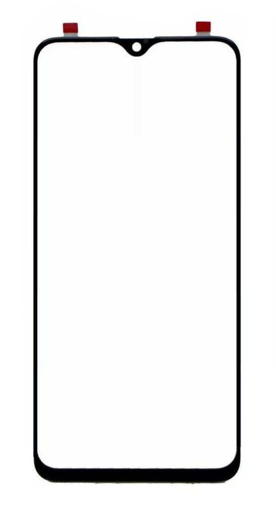 Front Glass for Realme 5 Pro
