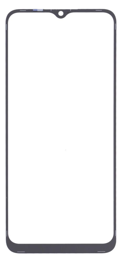 Front Glass for Realme 5