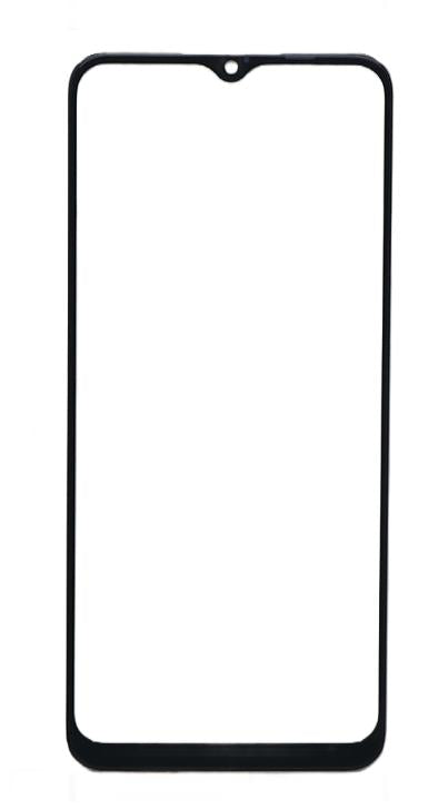 Front Glass for Realme 5i