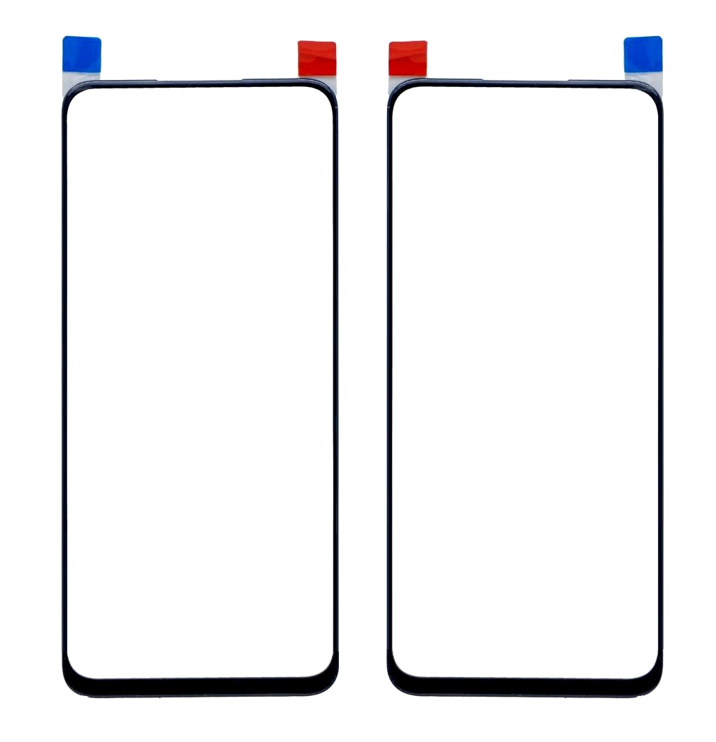 Front Glass for Realme 6