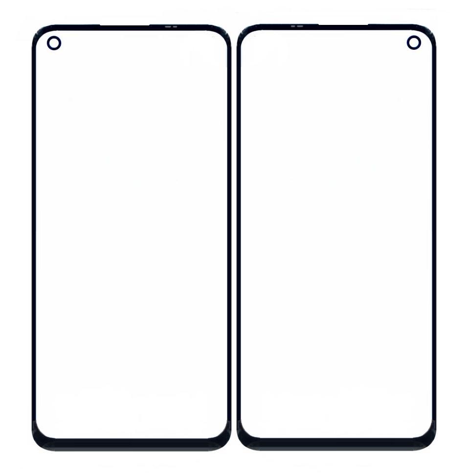 Front Glass for Realme 7