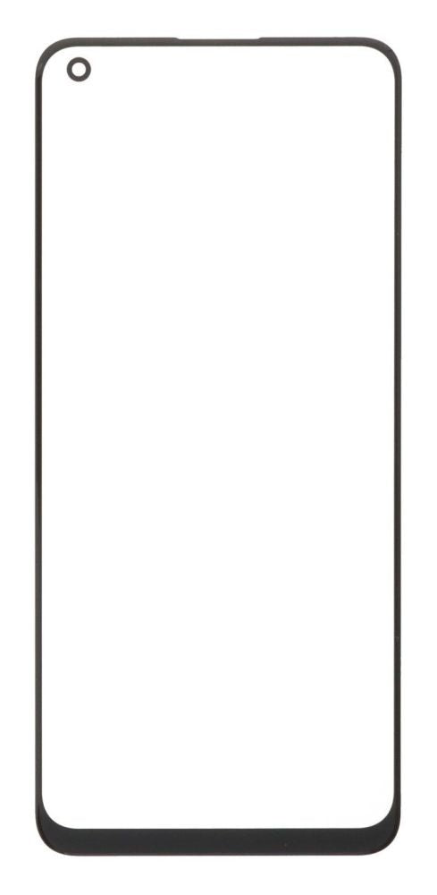 Front Glass for Realme 8 5G