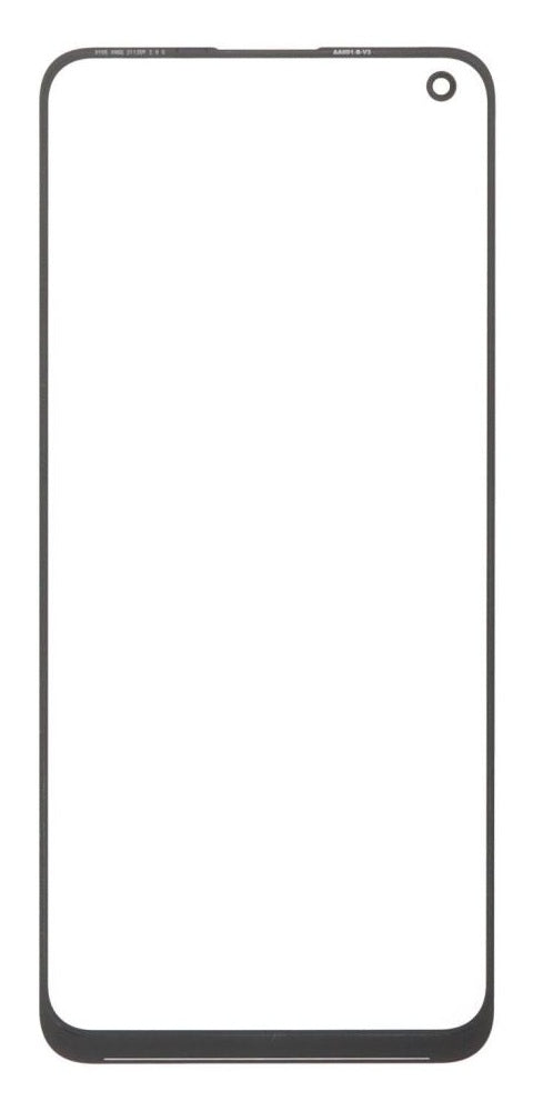 Front Glass for Realme 8 5G