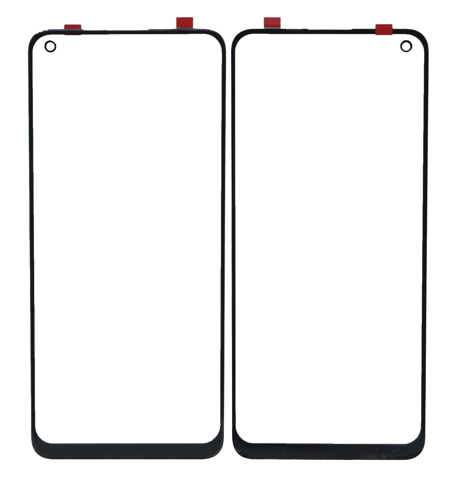 Front Glass for Realme 8