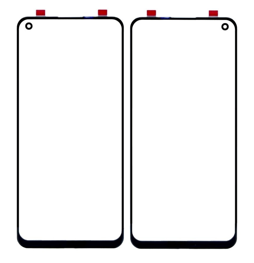 Front Glass for Realme 8 Pro