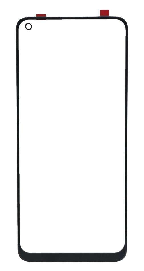 Front Glass for Realme 8
