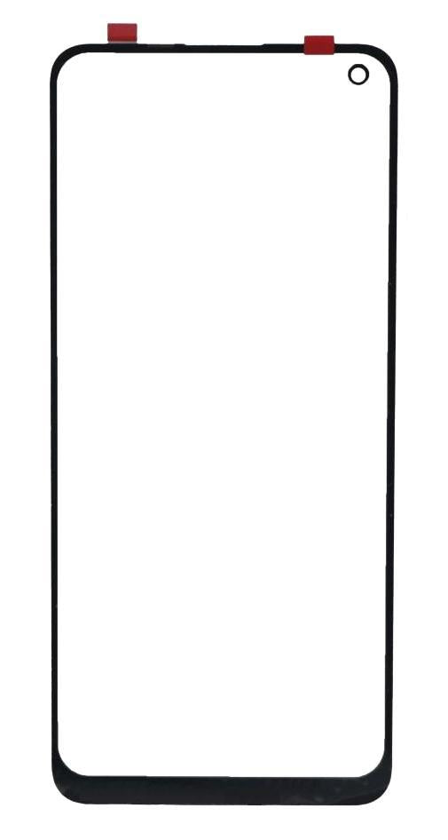 Front Glass for Realme 8