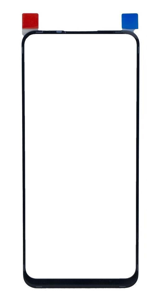 Front Glass for Realme 8i
