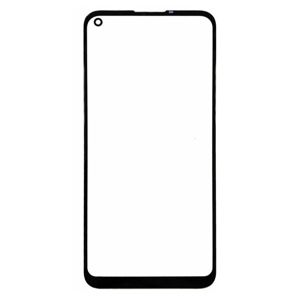Front Glass for Realme 8s 5G