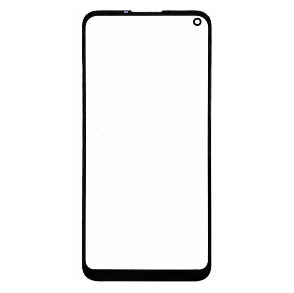Front Glass for Realme 8s 5G