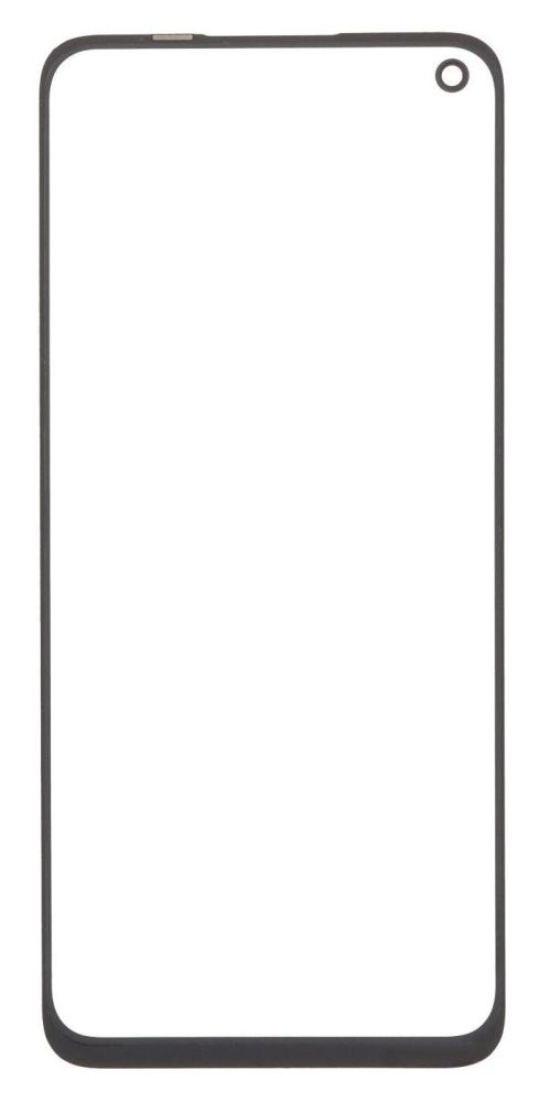 Front Glass for Realme 9