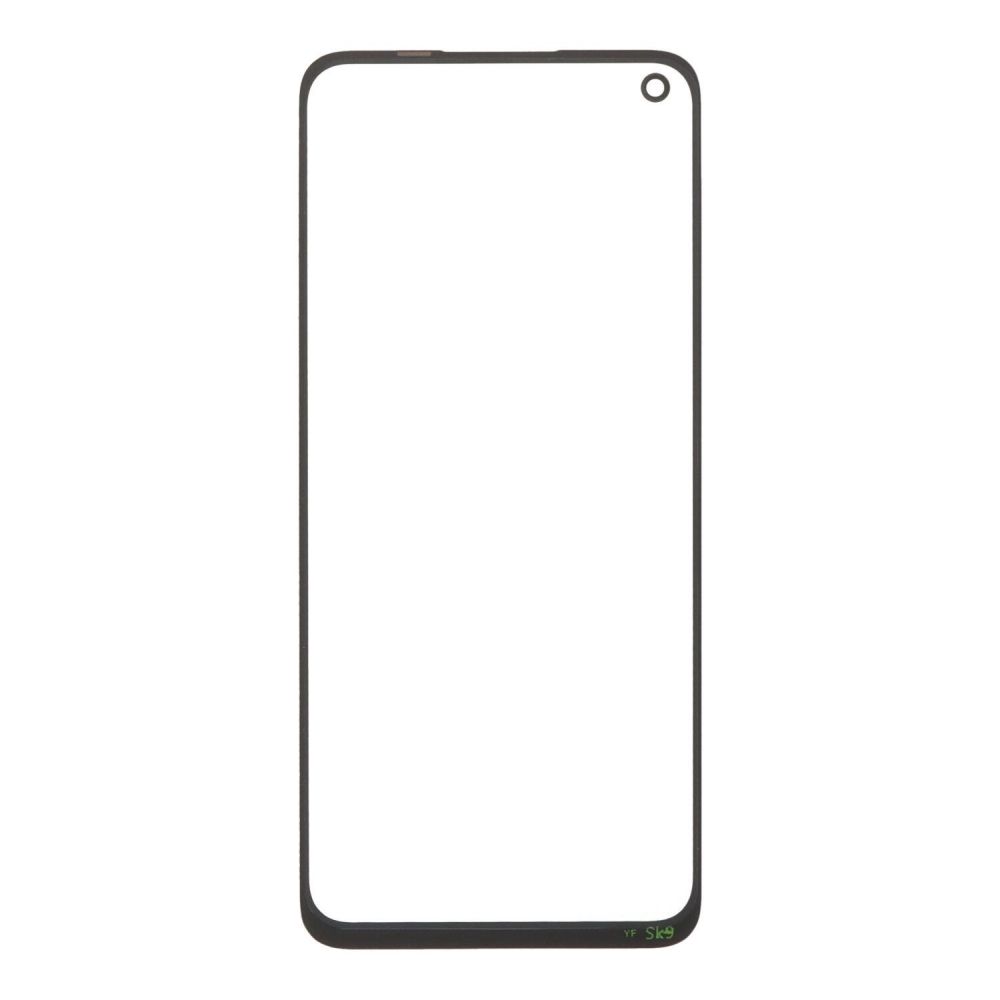 Front Glass for Realme 9 Pro Plus 5G