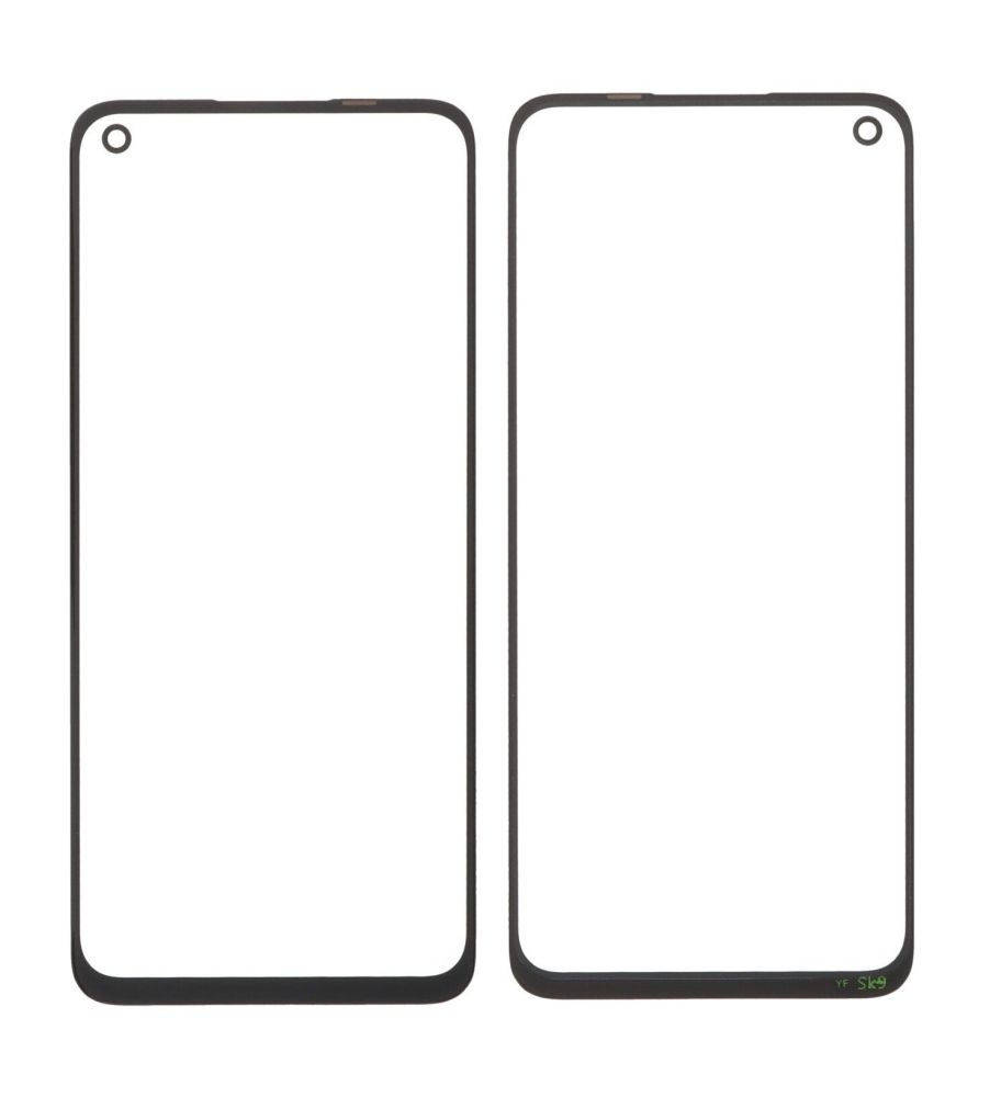 Front Glass for Realme 9 Pro Plus 5G