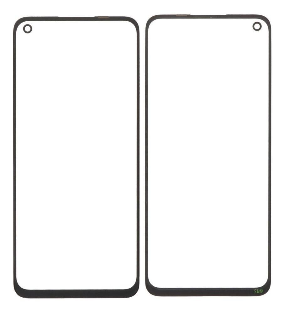 Front Glass for Realme 9 Pro