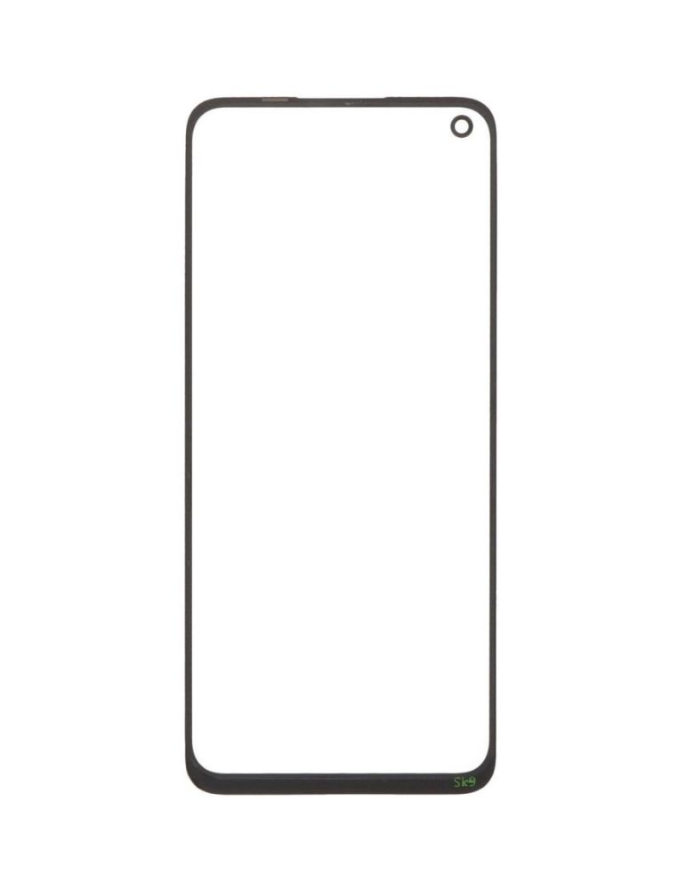 Front Glass for Realme 9 Pro