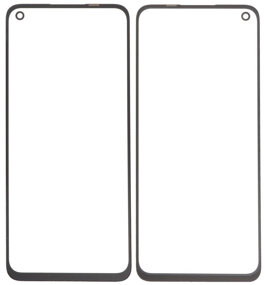 Front Glass for Realme 9i