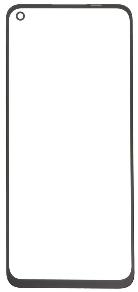 Front Glass for Realme 9i