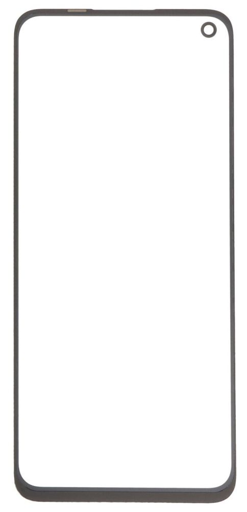 Front Glass for Realme 9i