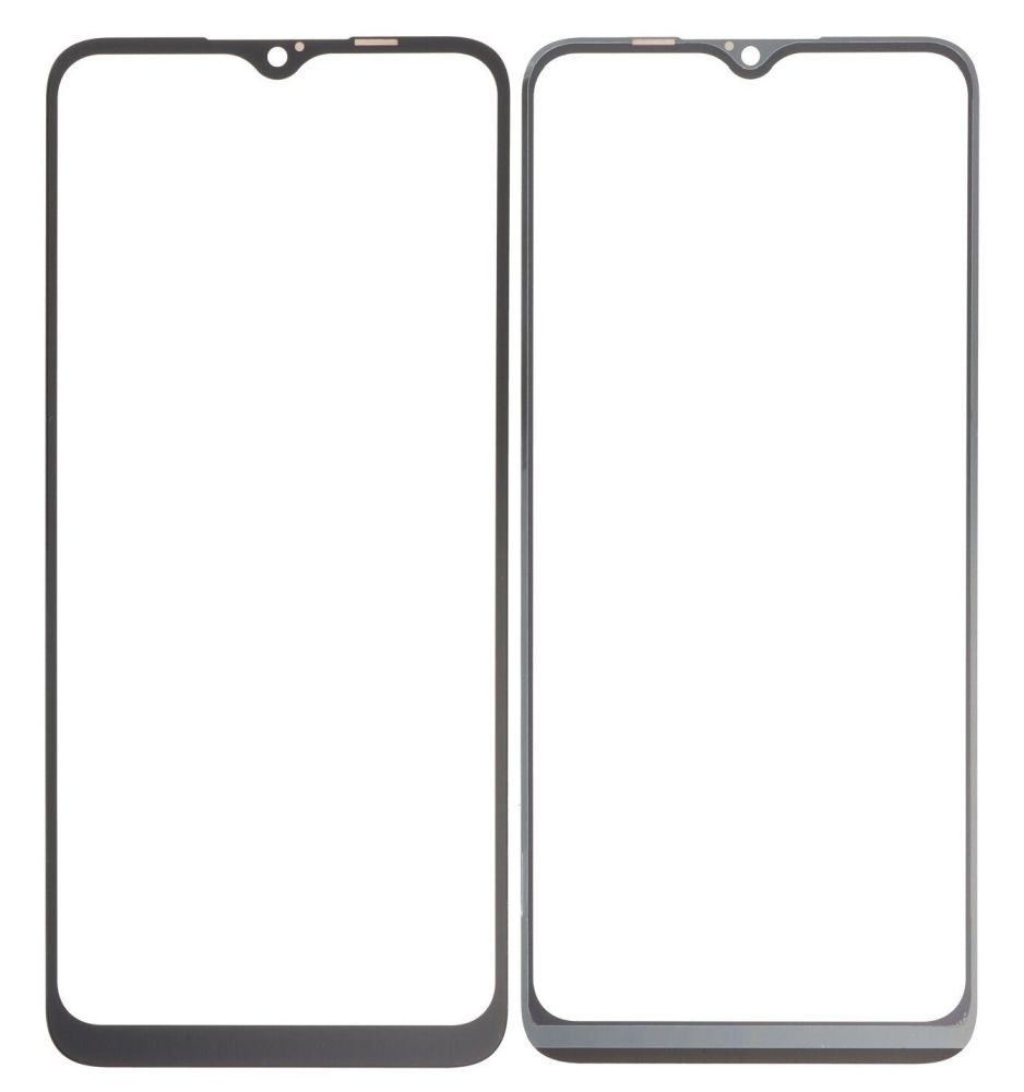 Front Glass for Realme C11 2021