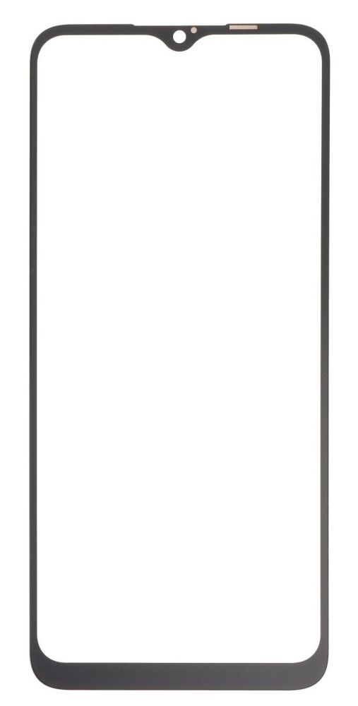 Front Glass for Realme C11 2021