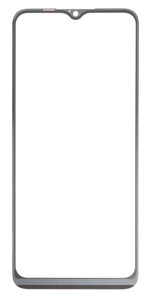 Front Glass for Realme C11 2021