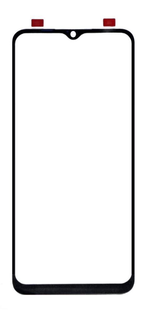 Front Glass for Realme C21Y