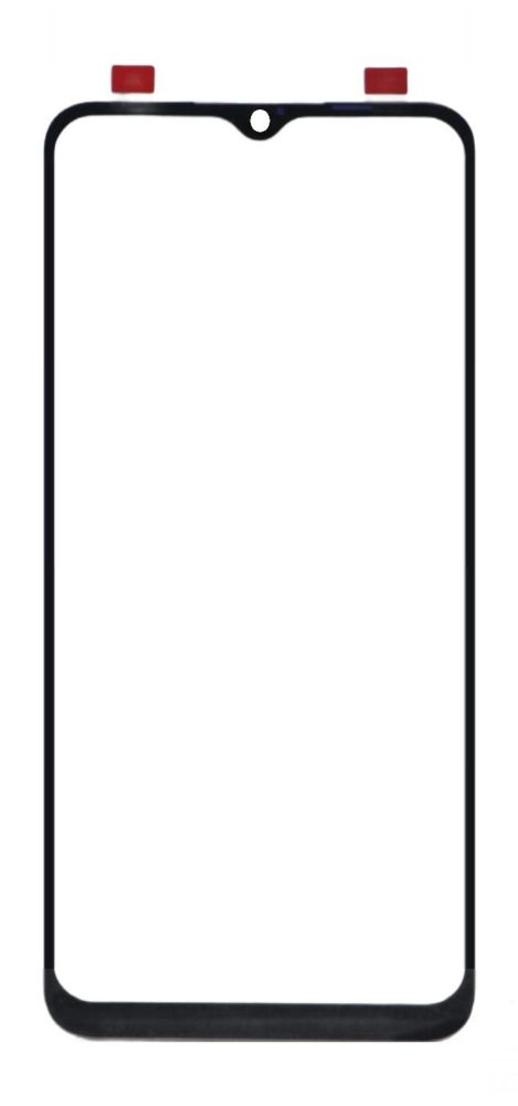 Front Glass for Realme C21Y