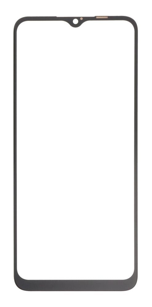 Front Glass for Realme C35